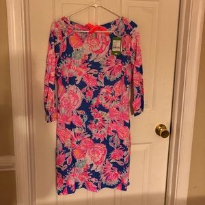 Lilly dress size medium NWT